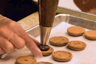 Hands On French Macarons